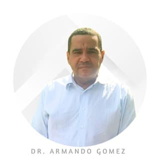 Dr. Armando Gomez