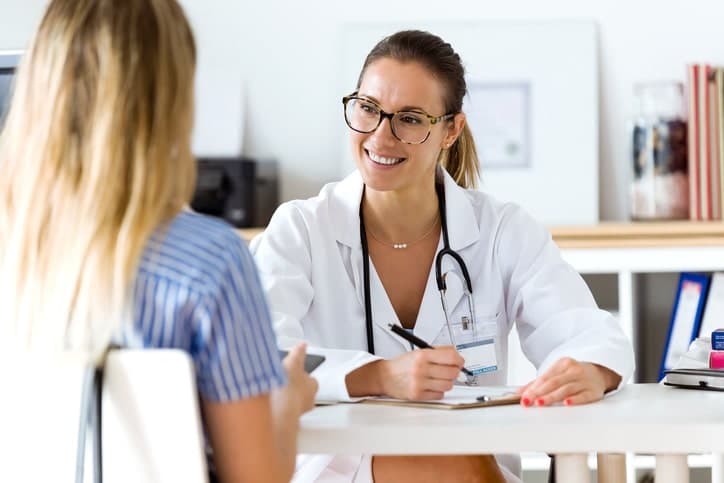 Chequeos Médicos Completos