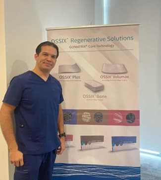 Dr. Eduardo Ortega