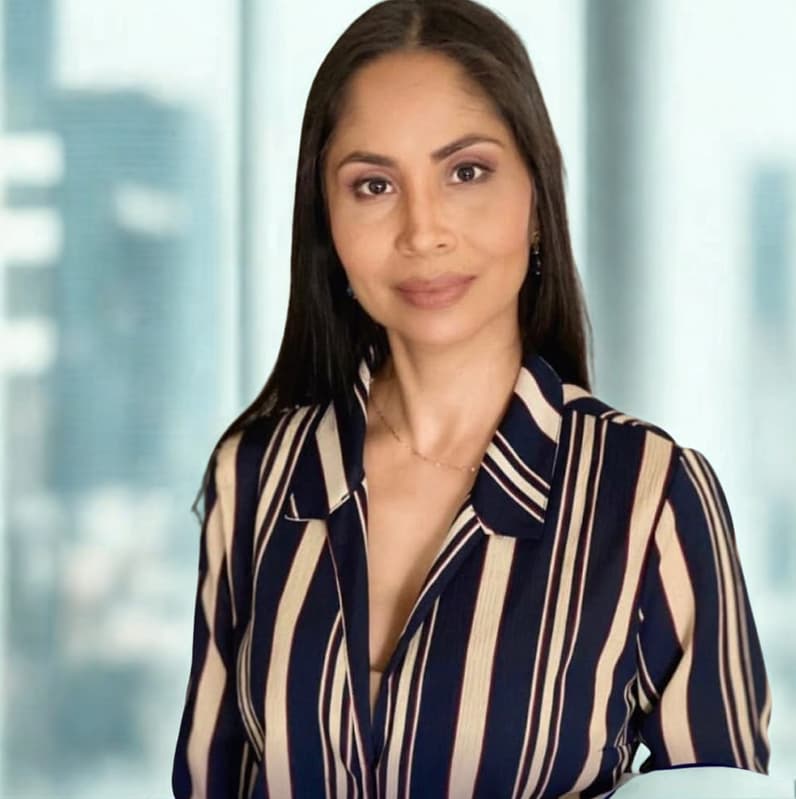 Dra. Martha Monroy