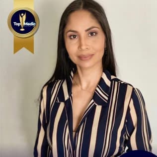 Dra. Martha Monroy