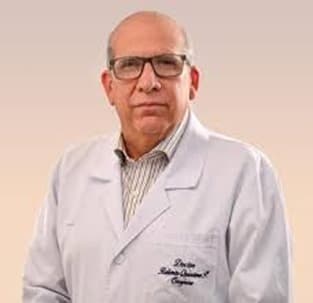 Dr. Roberto Quintero