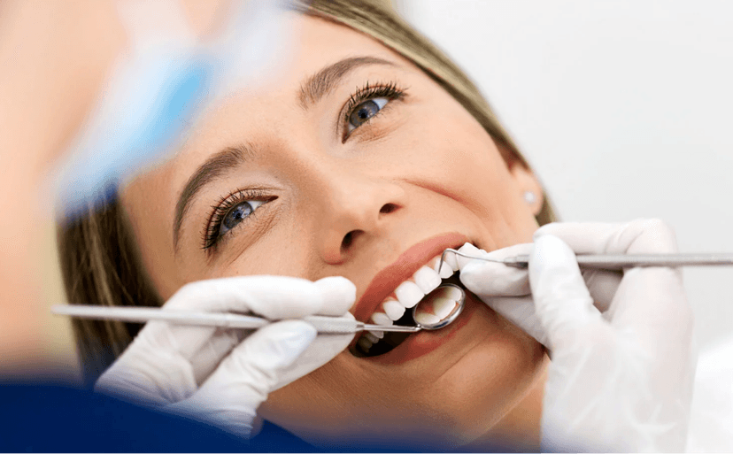 Tratamientos Dentales Avanzados