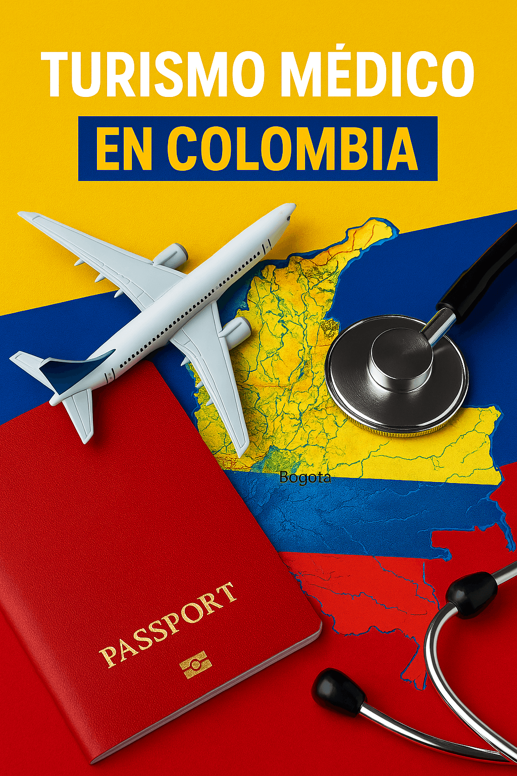 Medical Tourism in Colombia